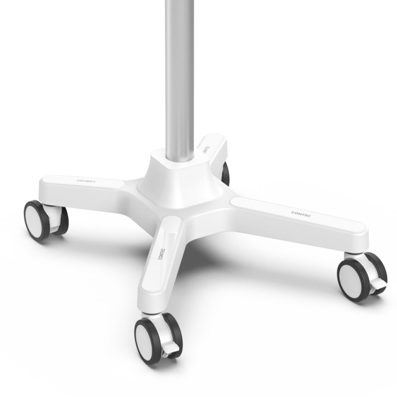 Rolling Stand for CMS Patient Monitors
