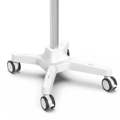 Rolling Stand for CMS Patient Monitors