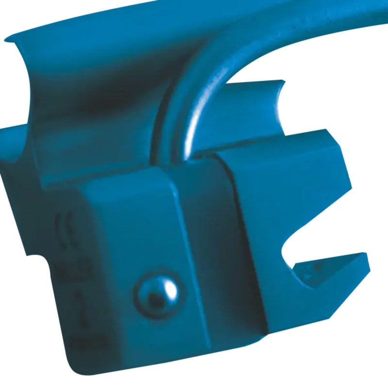 RESQ Blade Stainless Steel Cold Light Blade Miller, size 1