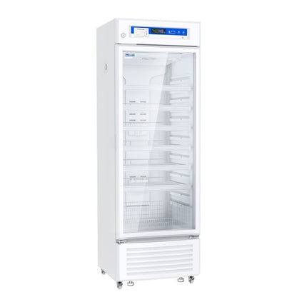 Pharmacy Refrigerator YC-395 with standard door