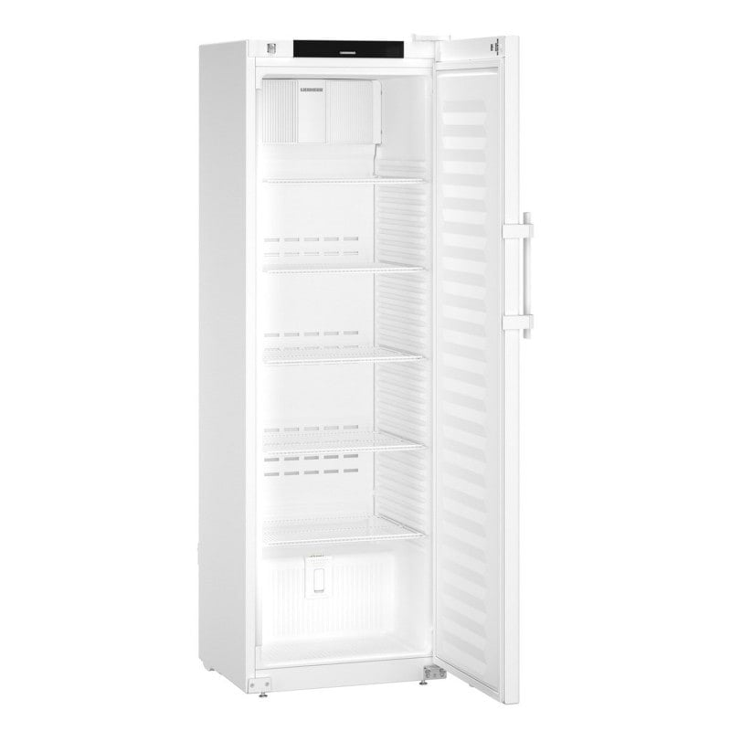 Liebherr HMFvH 4001 Pharmaceutical Fridge with shelves
