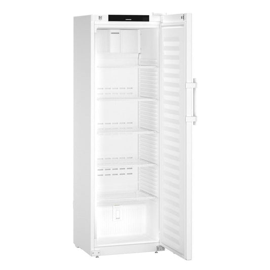 Liebherr HMFvH 4001 Pharmaceutical Fridge with shelves