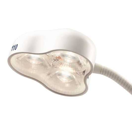 MACH LED 110 with 5-feet stand