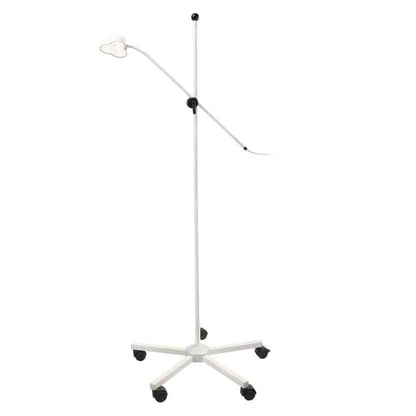 MACH LED 110 with wall mount