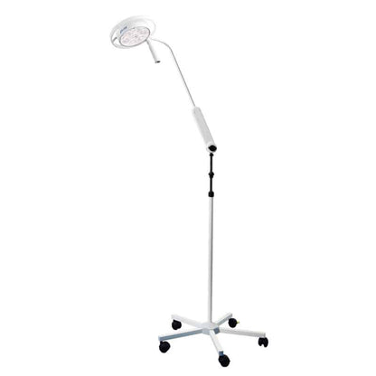MACH LED 115 with wall mount