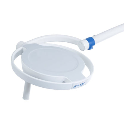 MACH LED 120F with 5-feet stand