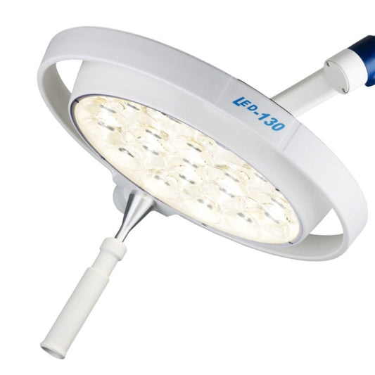 MACH LED 130 Plus with ceiling mount