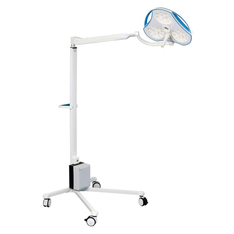 MACH LED 300MC Wall Model