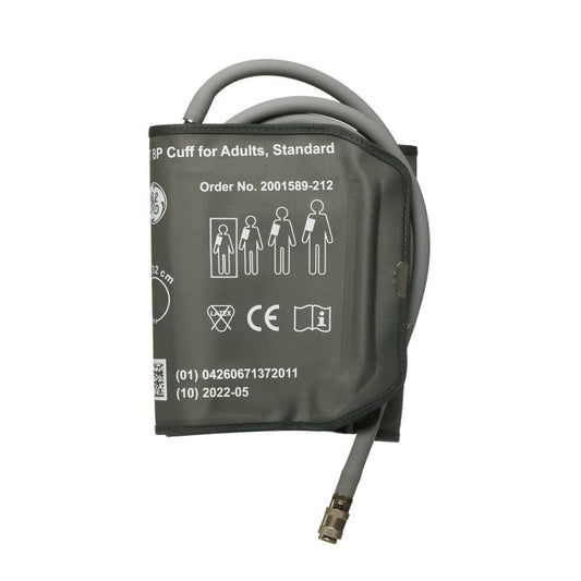 Tonoport V Blood Pressure Cuff XL (38 - 46 cm)