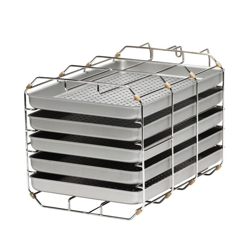Vacuclave® Mount A Plus for Pro Line 123- Prime Line 323