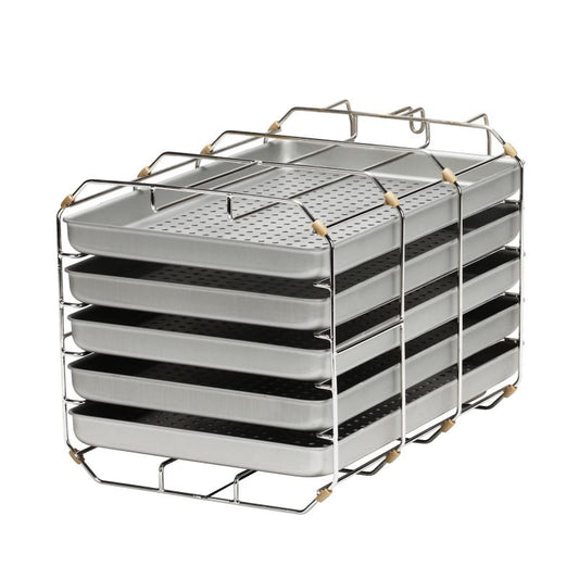 Vacuclave® Mount A Plus for Pro Line 123- Prime Line 323