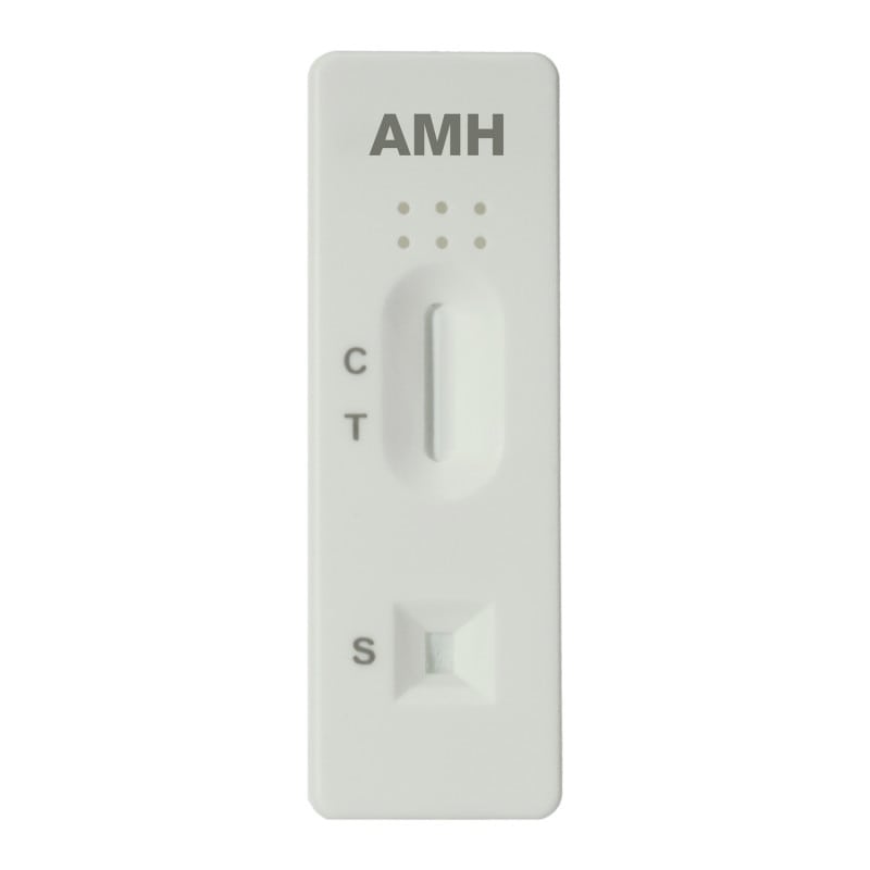 AMH Rapid Test