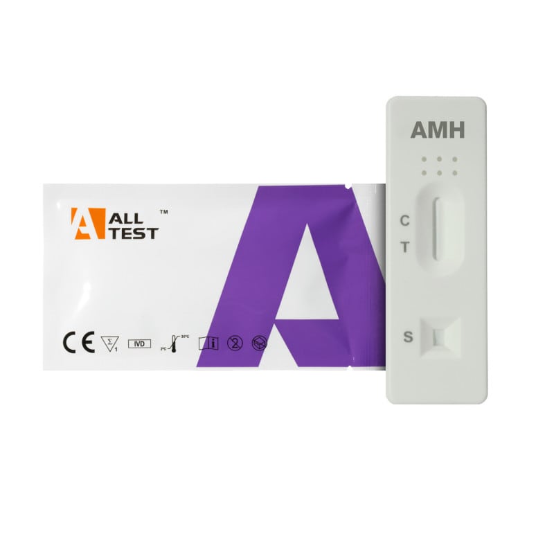 AMH Rapid Test