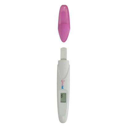 Digital Pregnancy Test