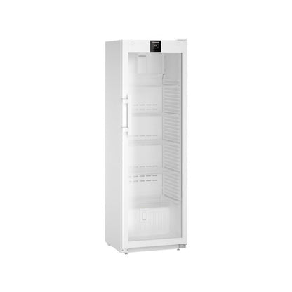 Liebherr HMFvh 4011 Pharmaceutical Fridge with shelves