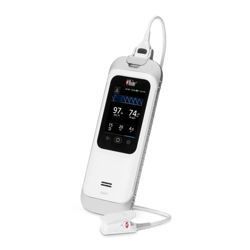 Masimo Rad-G™ Pulse Oximeter