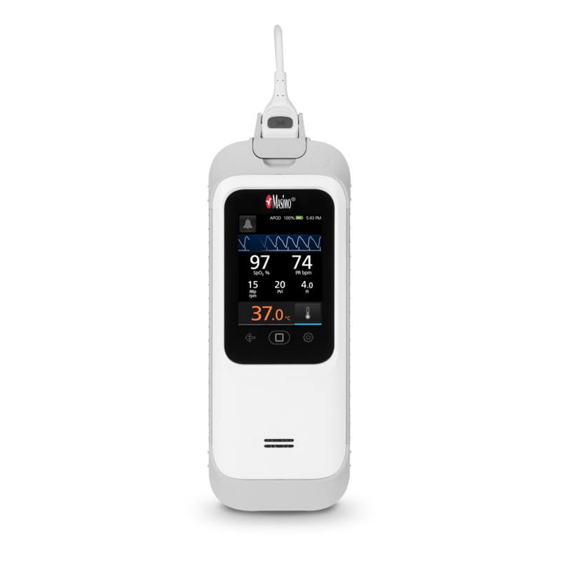 Masimo Rad-G™ Pulse Oximeter