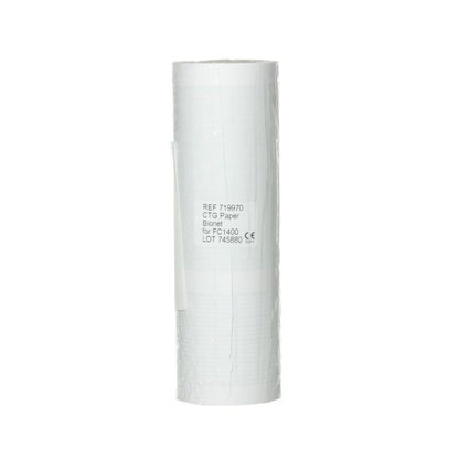 Bionet FC1400 CTG Paper
