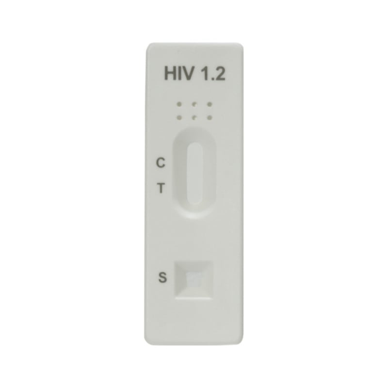 HIV Rapid Test