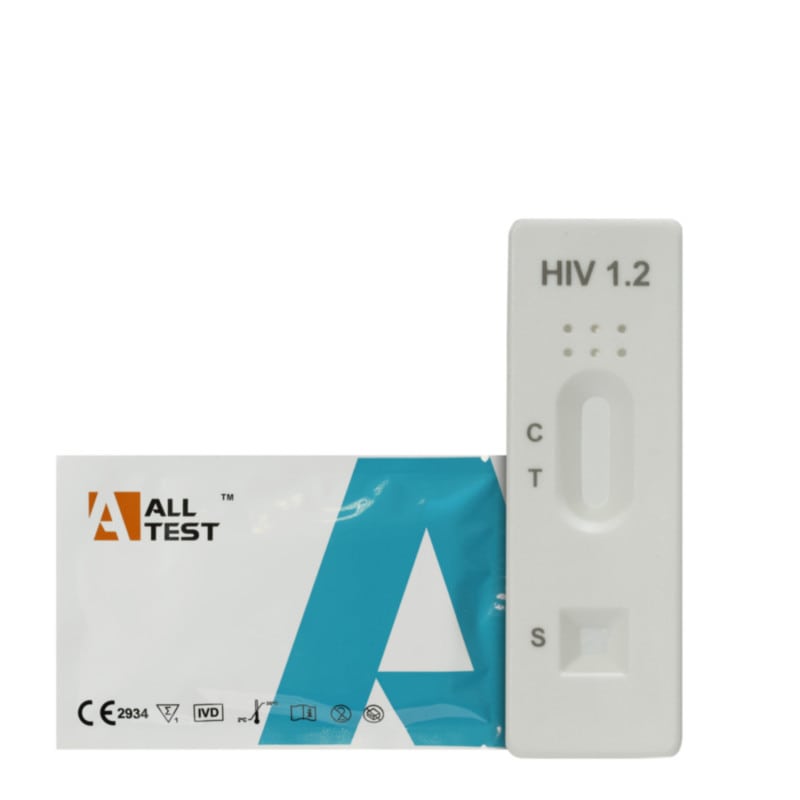 HIV Rapid Test