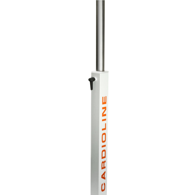 touchECG Tablet Trolley