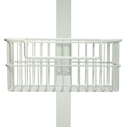 touchECG Tablet Trolley