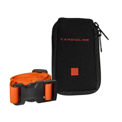Clickholter Holter ECG Recorder 24-48 hours | without Cubeholter software