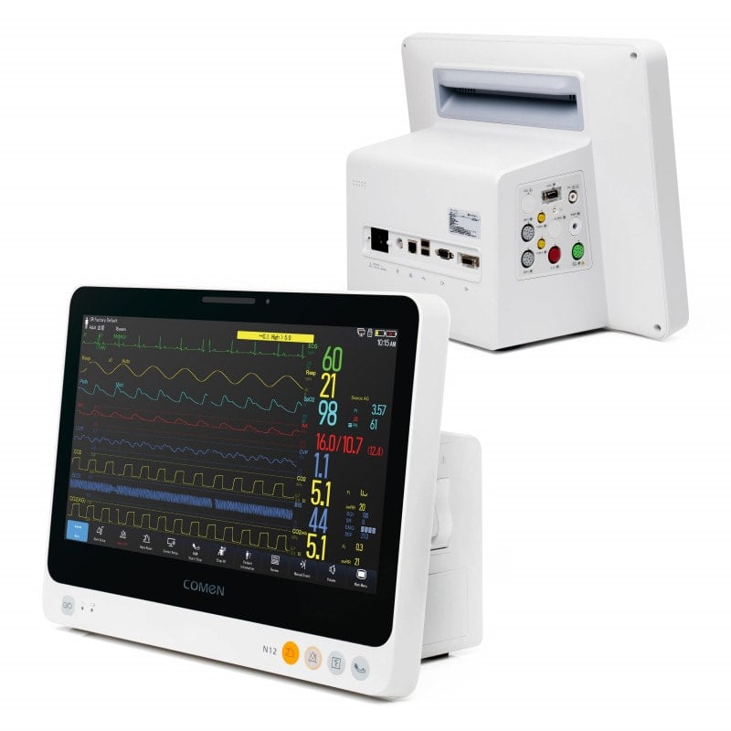 Comen N12 Patient Monitor
