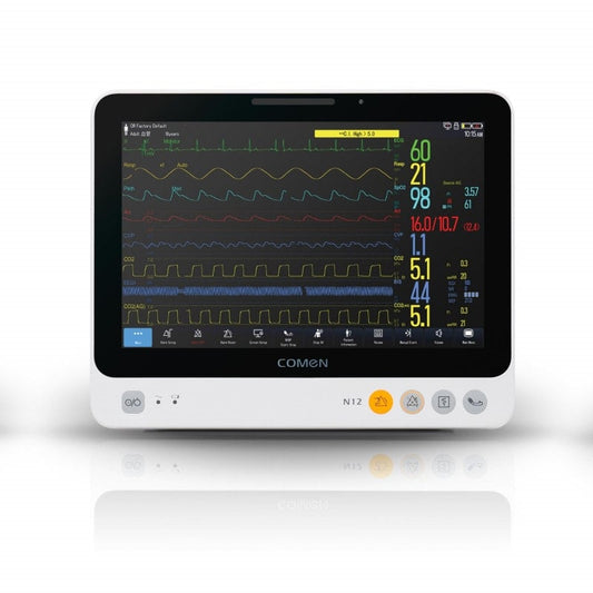 Comen N12 Patient Monitor