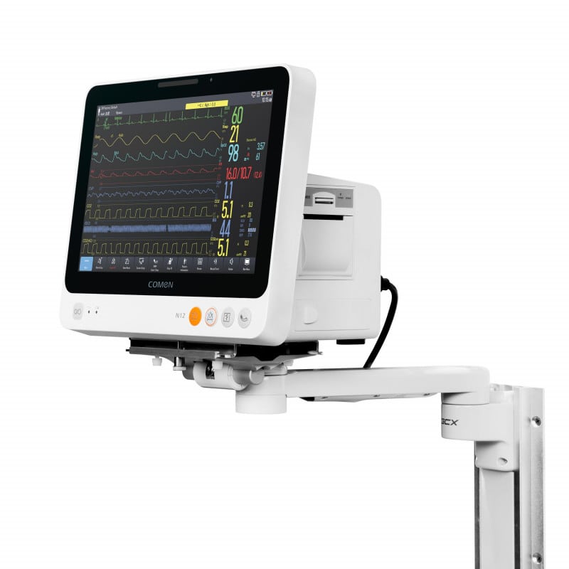 Comen N12 Patient Monitor