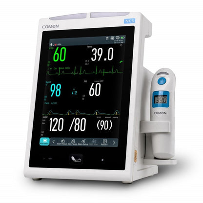 COMEN NC5 Vital Signs Monitor