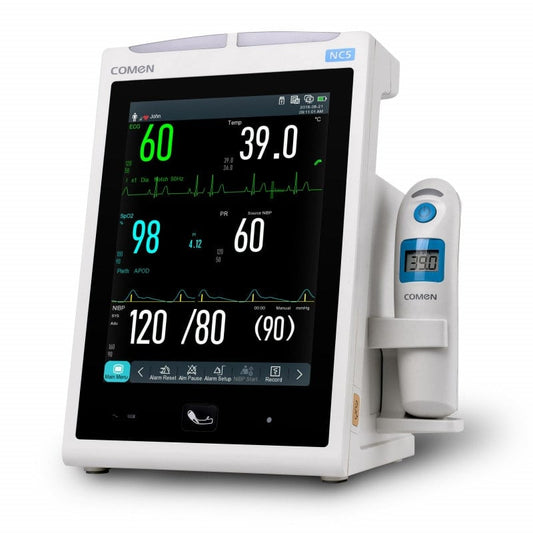 COMEN NC5 Vital Signs Monitor