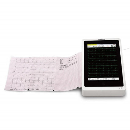 COMEN H12 12-Channel ECG