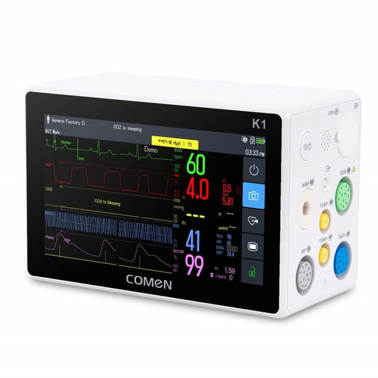 COMEN K1 Patient Monitor