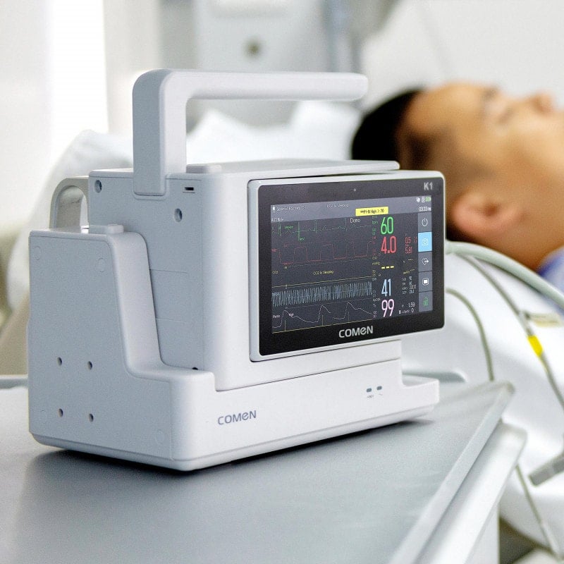COMEN K1 Patient Monitor