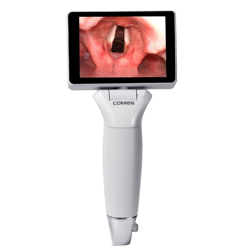 COMEN CVL Video Laryngoscope Child