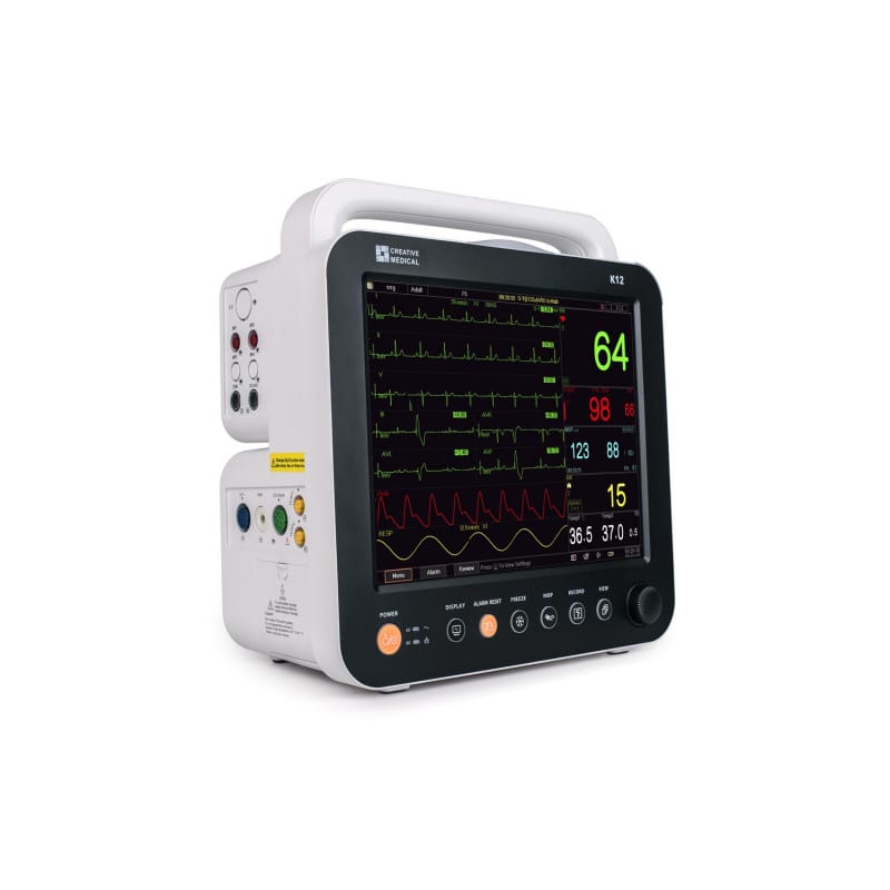 K12 Patient Monitor
