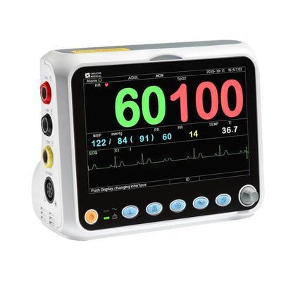 PC-3000 Multi-Parameter Patient Monitor