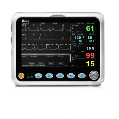 PC-3000 Multi-Parameter Patient Monitor