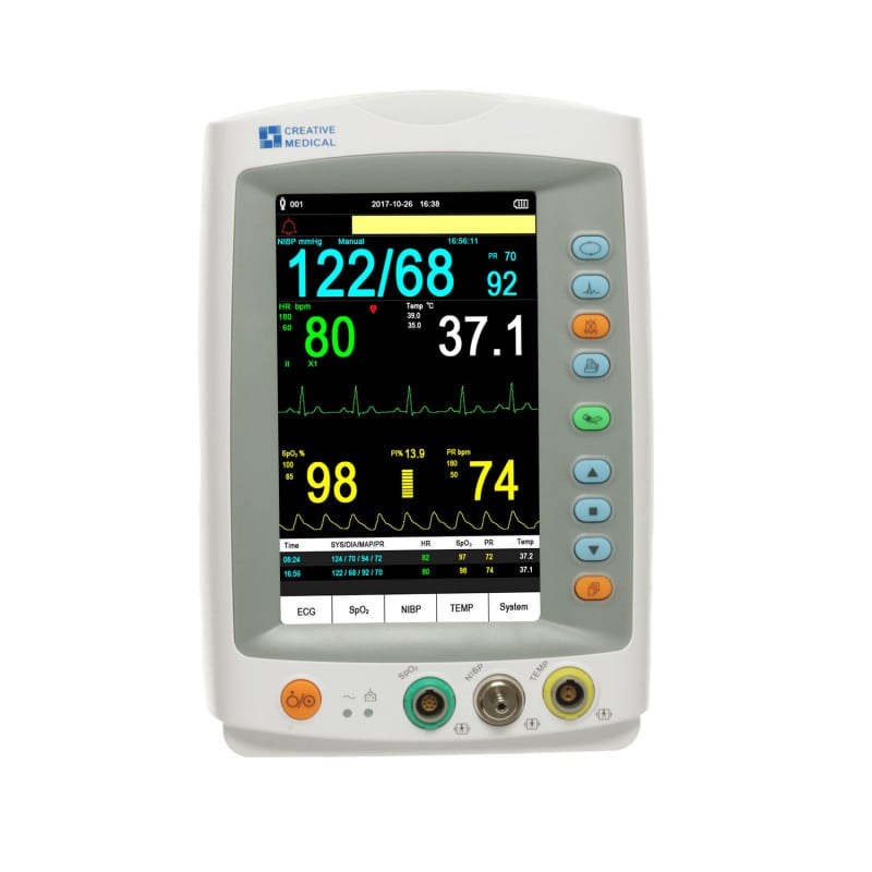 PC-900 Plus Vital Signs Monitor