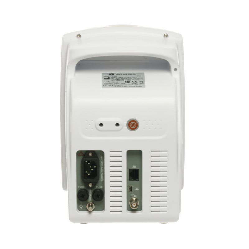 PC-900 Plus Vital Signs Monitor