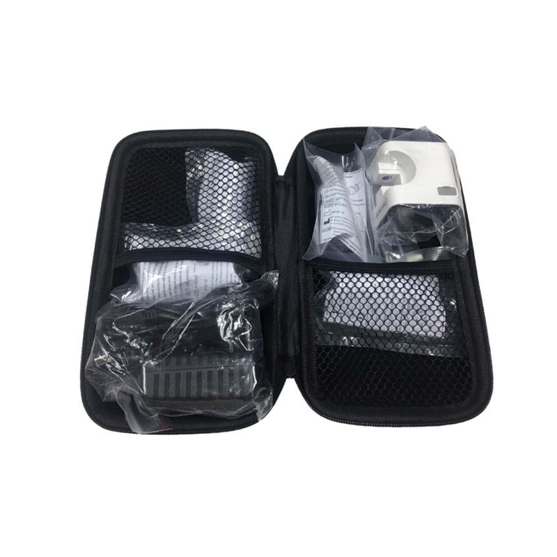 Capno Cube Capnograph