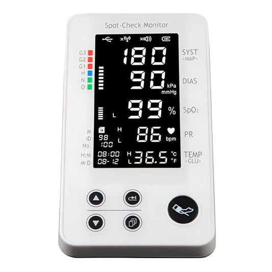 PC-303 All-in-One Vital Signs Monitor