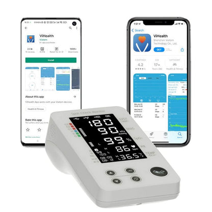 PC-303 All-in-One Vital Signs Monitor