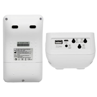 PC-303 All-in-One Vital Signs Monitor