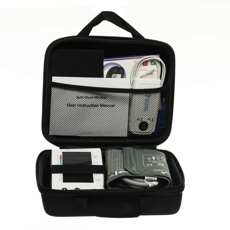 PC-303 All-in-One Vital Signs Monitor