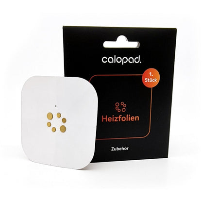Calopad® Heating Foil