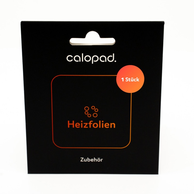 Calopad® Heating Foil