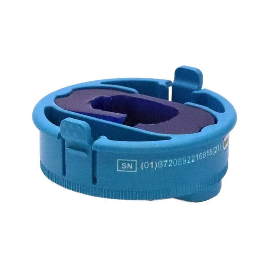 Probe Adapter GE VScan Air - Curved side