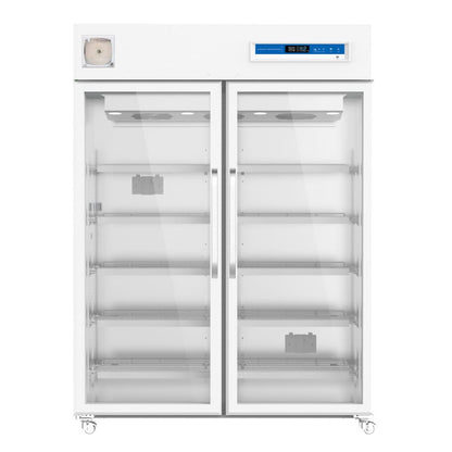YC-1320 Pharmacy Refrigerator with digital display